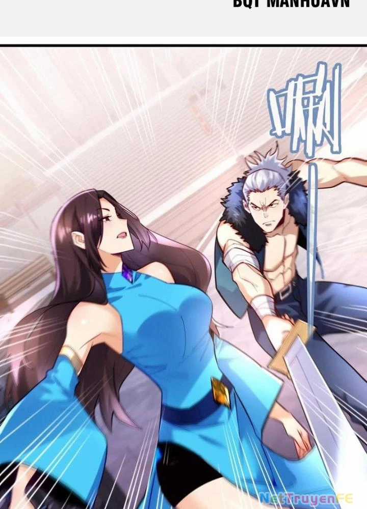 Từ Dã Quái Bắt Đầu Thăng Cấp Chapter 46 trang 1