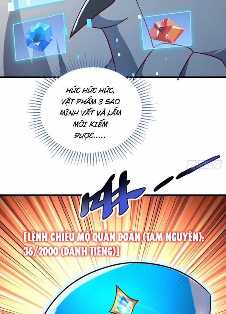 Từ Dã Quái Bắt Đầu Thăng Cấp Chapter 5 trang 14