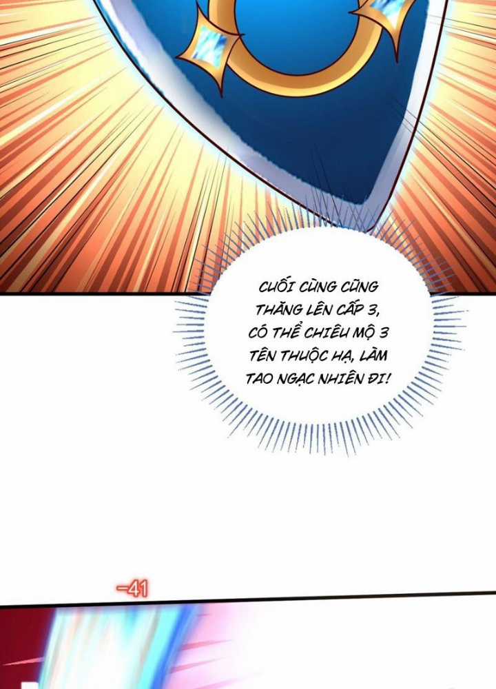 Từ Dã Quái Bắt Đầu Thăng Cấp Chapter 5 trang 16