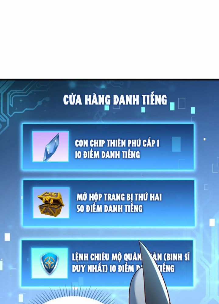 Từ Dã Quái Bắt Đầu Thăng Cấp Chapter 5 trang 2