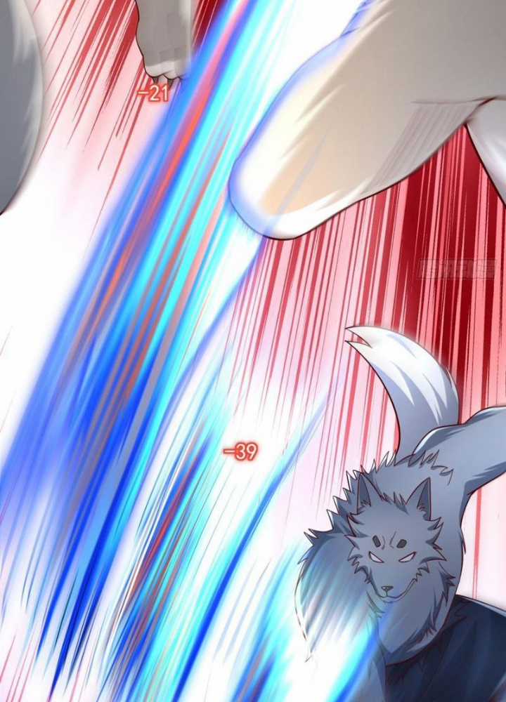 Từ Dã Quái Bắt Đầu Thăng Cấp Chapter 5 trang 20