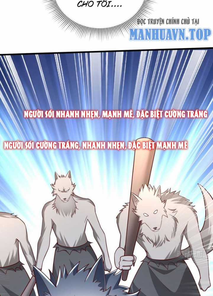 Từ Dã Quái Bắt Đầu Thăng Cấp Chapter 5 trang 26