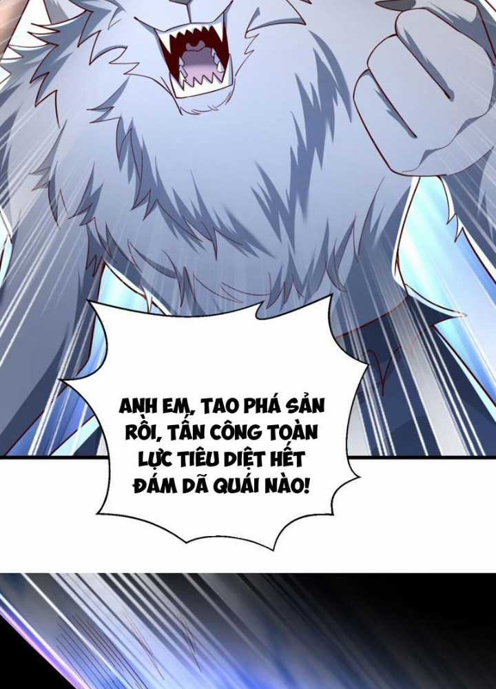 Từ Dã Quái Bắt Đầu Thăng Cấp Chapter 5 trang 28