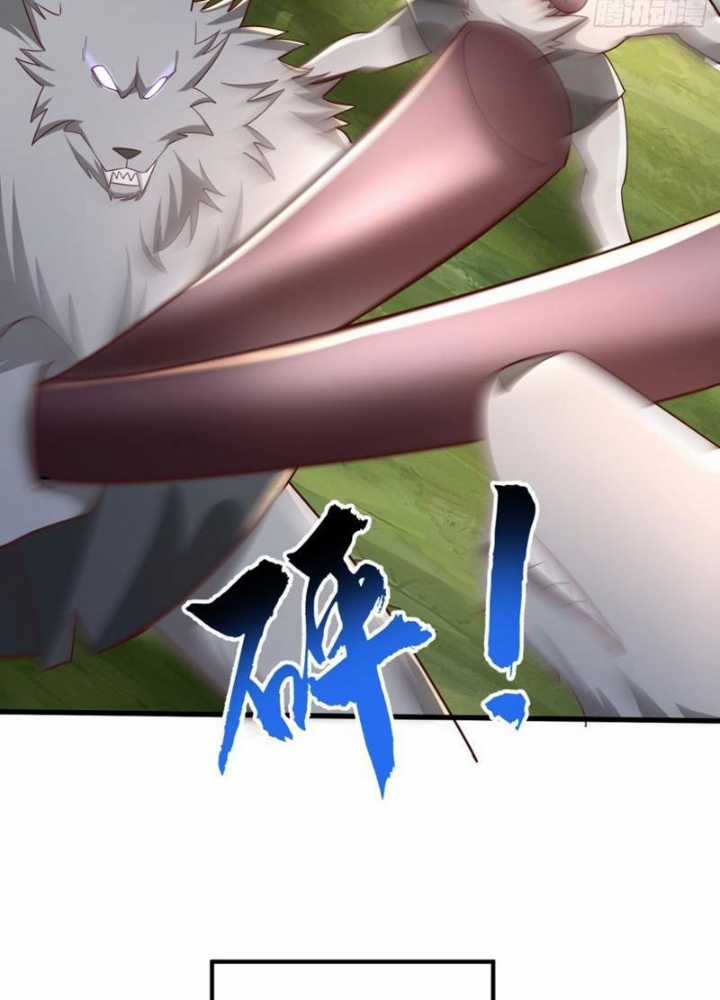 Từ Dã Quái Bắt Đầu Thăng Cấp Chapter 5 trang 34