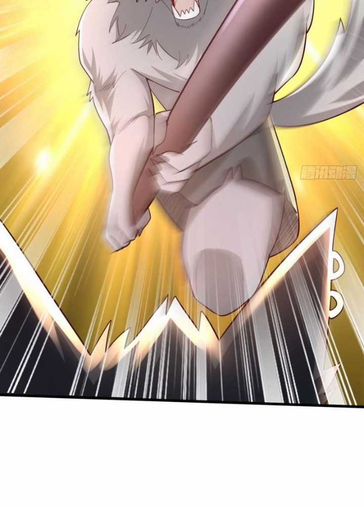 Từ Dã Quái Bắt Đầu Thăng Cấp Chapter 5 trang 38