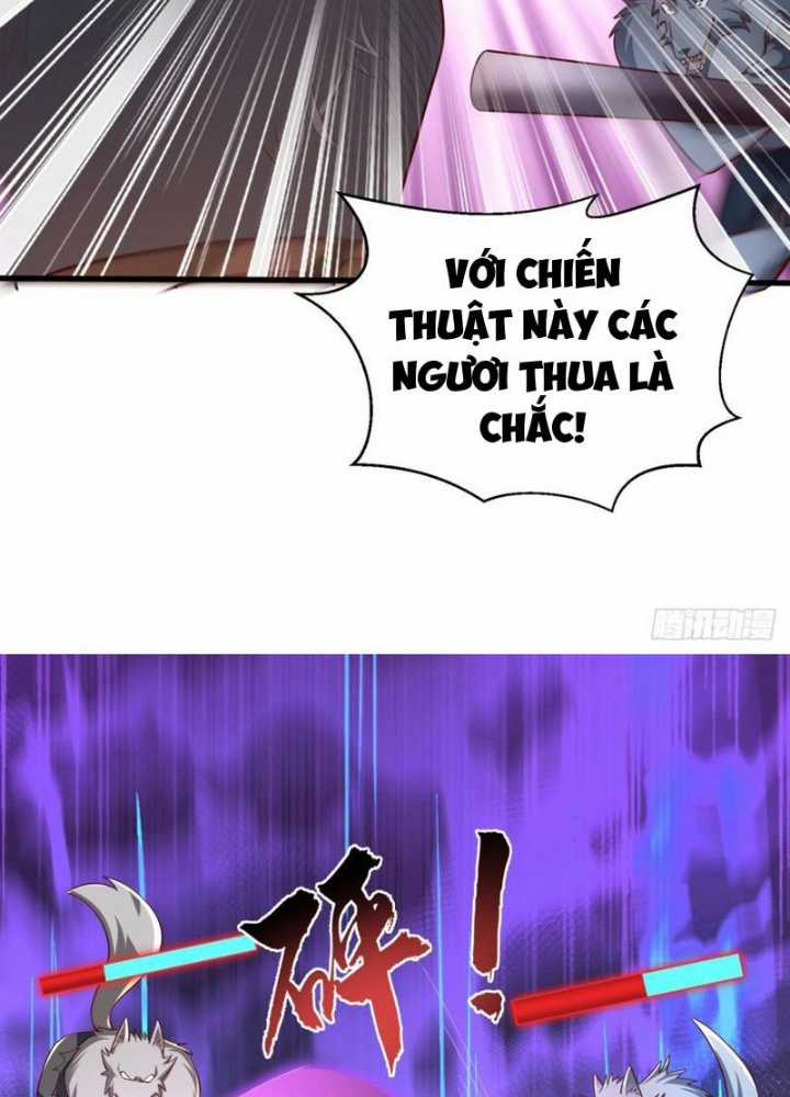 Từ Dã Quái Bắt Đầu Thăng Cấp Chapter 5 trang 44