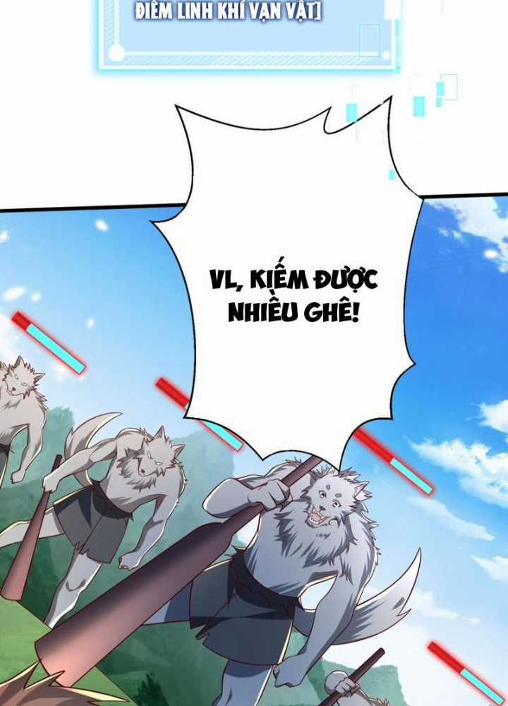 Từ Dã Quái Bắt Đầu Thăng Cấp Chapter 5 trang 48