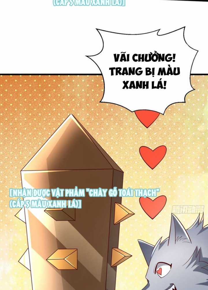 Từ Dã Quái Bắt Đầu Thăng Cấp Chapter 5 trang 53