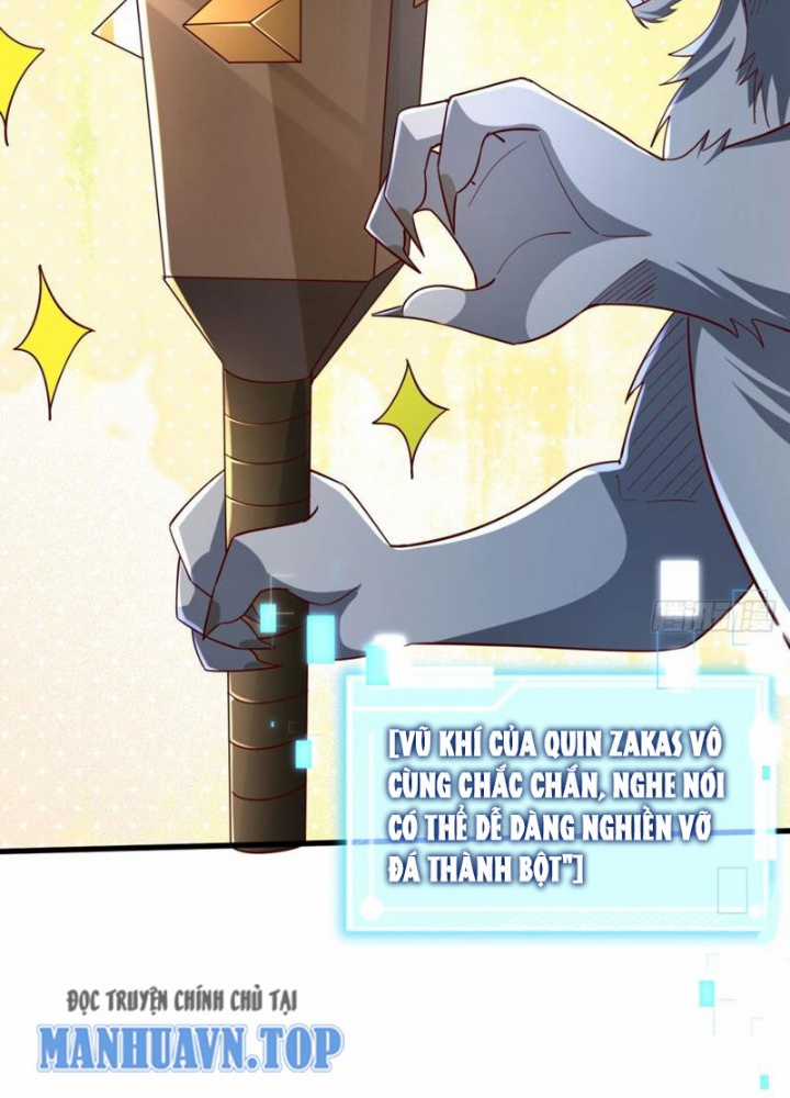 Từ Dã Quái Bắt Đầu Thăng Cấp Chapter 5 trang 55