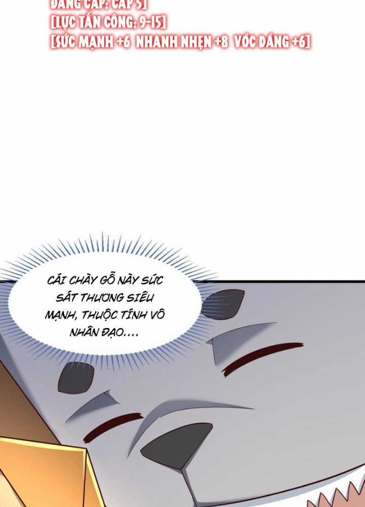 Từ Dã Quái Bắt Đầu Thăng Cấp Chapter 5 trang 57