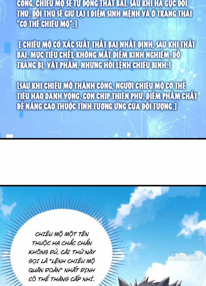 Từ Dã Quái Bắt Đầu Thăng Cấp Chapter 5 trang 6