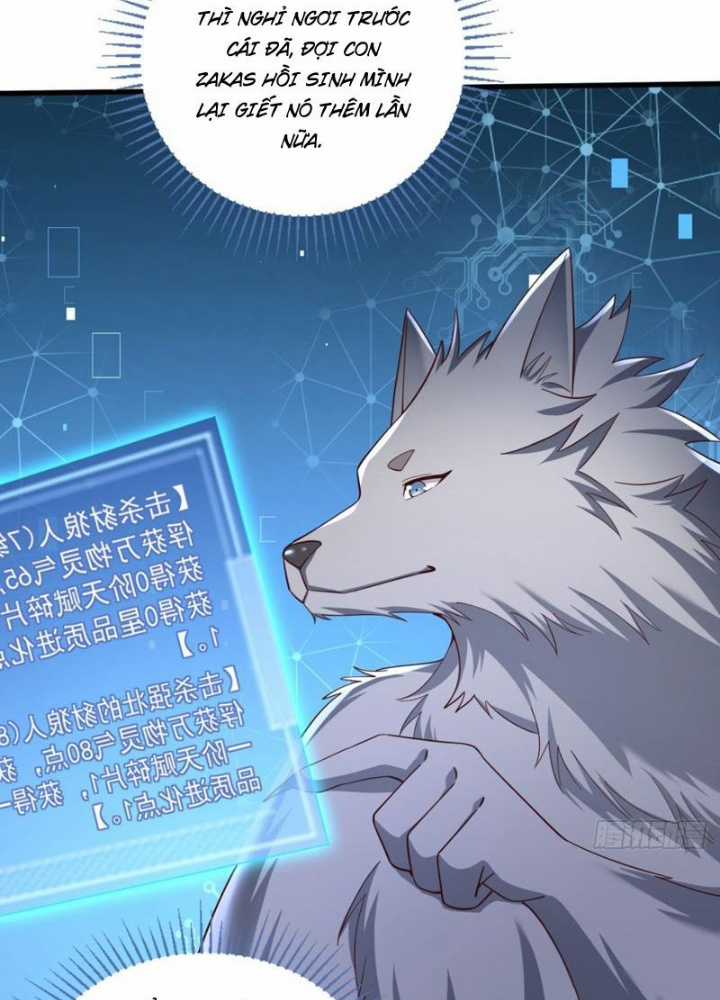 Từ Dã Quái Bắt Đầu Thăng Cấp Chapter 5 trang 63