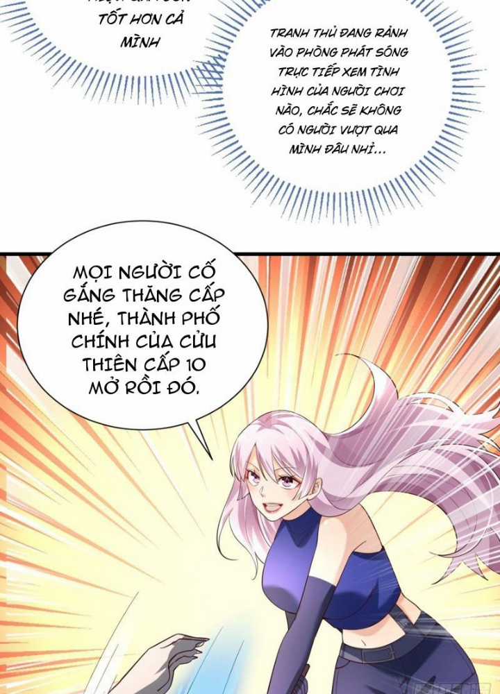 Từ Dã Quái Bắt Đầu Thăng Cấp Chapter 5 trang 65