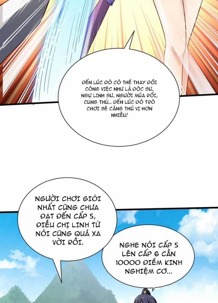 Từ Dã Quái Bắt Đầu Thăng Cấp Chapter 5 trang 67