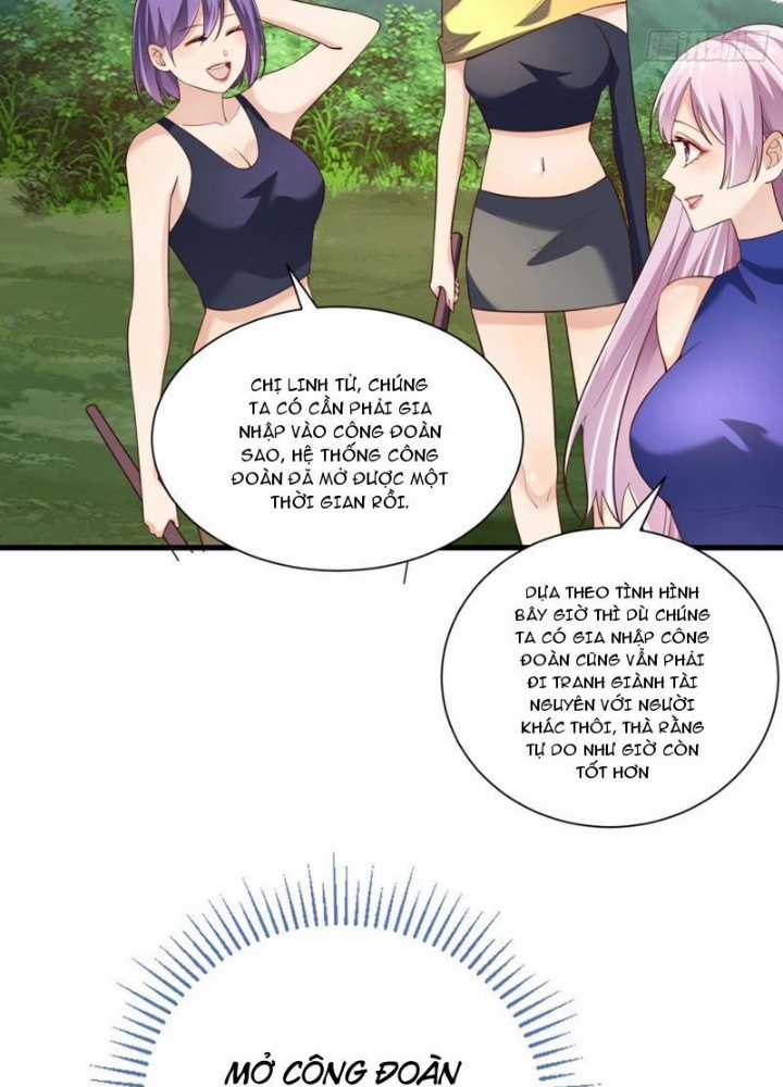 Từ Dã Quái Bắt Đầu Thăng Cấp Chapter 5 trang 69