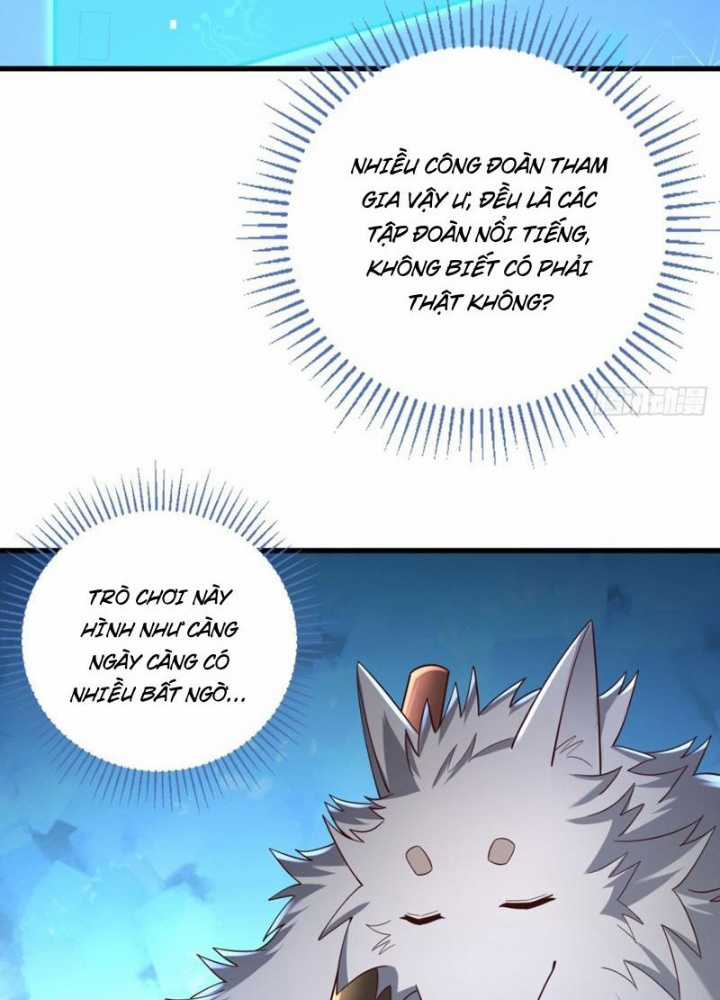 Từ Dã Quái Bắt Đầu Thăng Cấp Chapter 5 trang 73