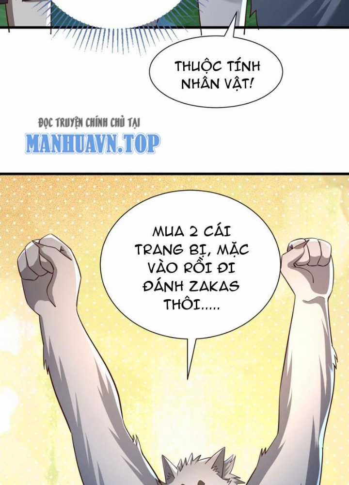 Từ Dã Quái Bắt Đầu Thăng Cấp Chapter 5 trang 81