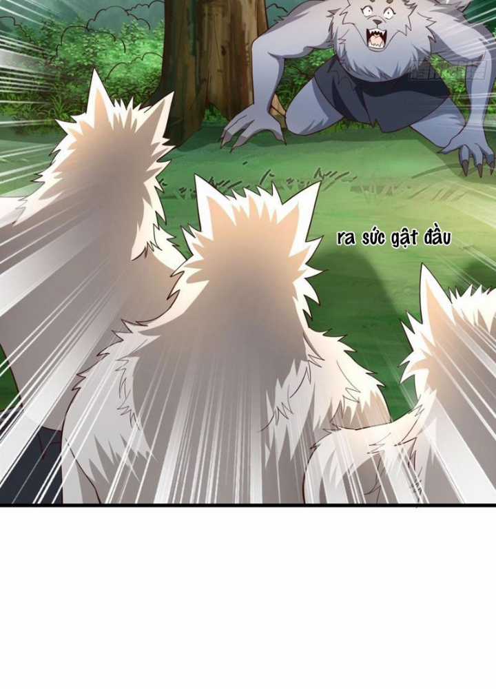 Từ Dã Quái Bắt Đầu Thăng Cấp Chapter 5 trang 85