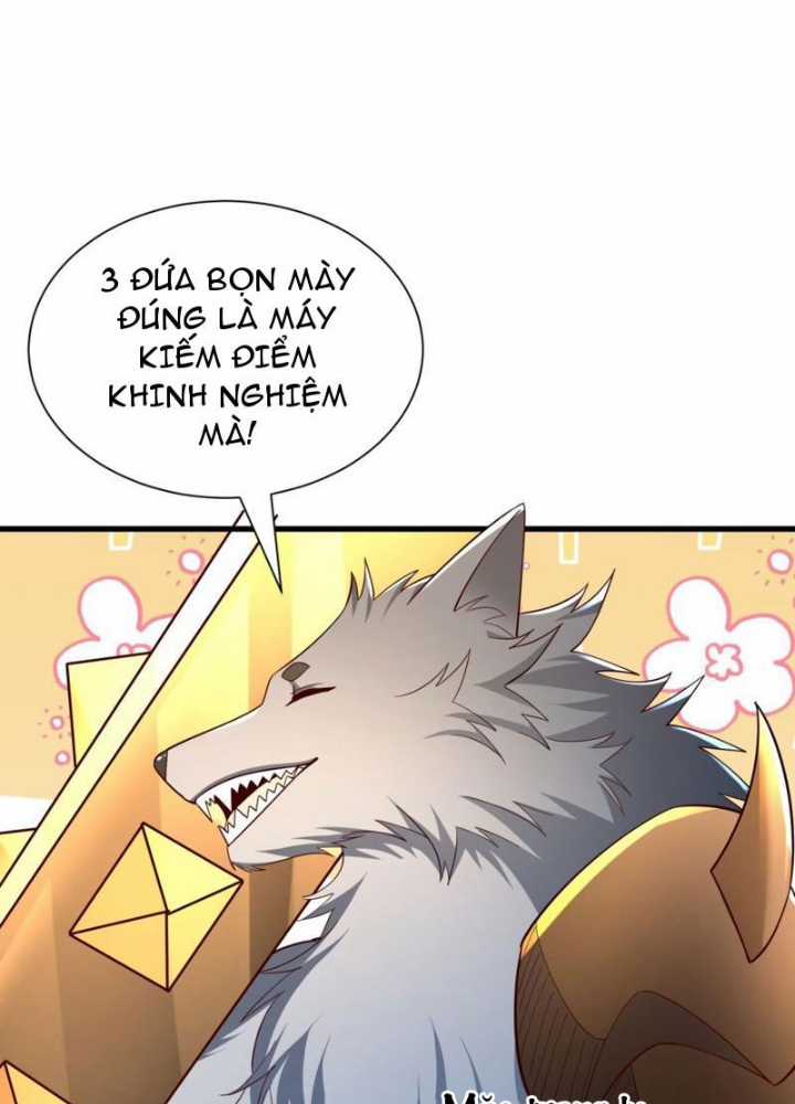 Từ Dã Quái Bắt Đầu Thăng Cấp Chapter 5 trang 87