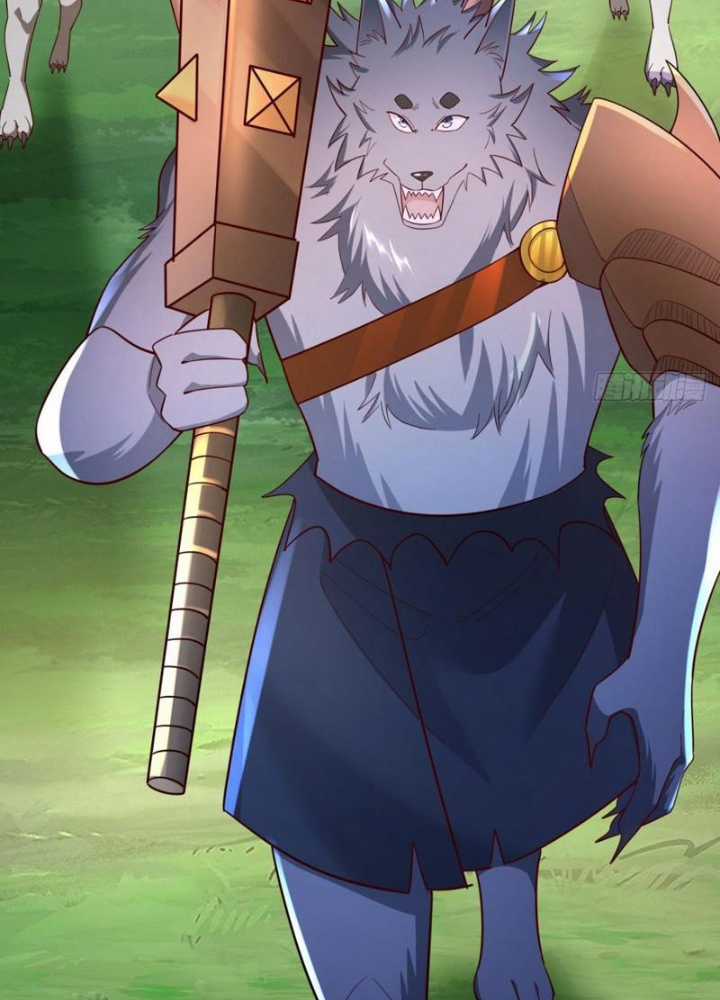 Từ Dã Quái Bắt Đầu Thăng Cấp Chapter 5 trang 91