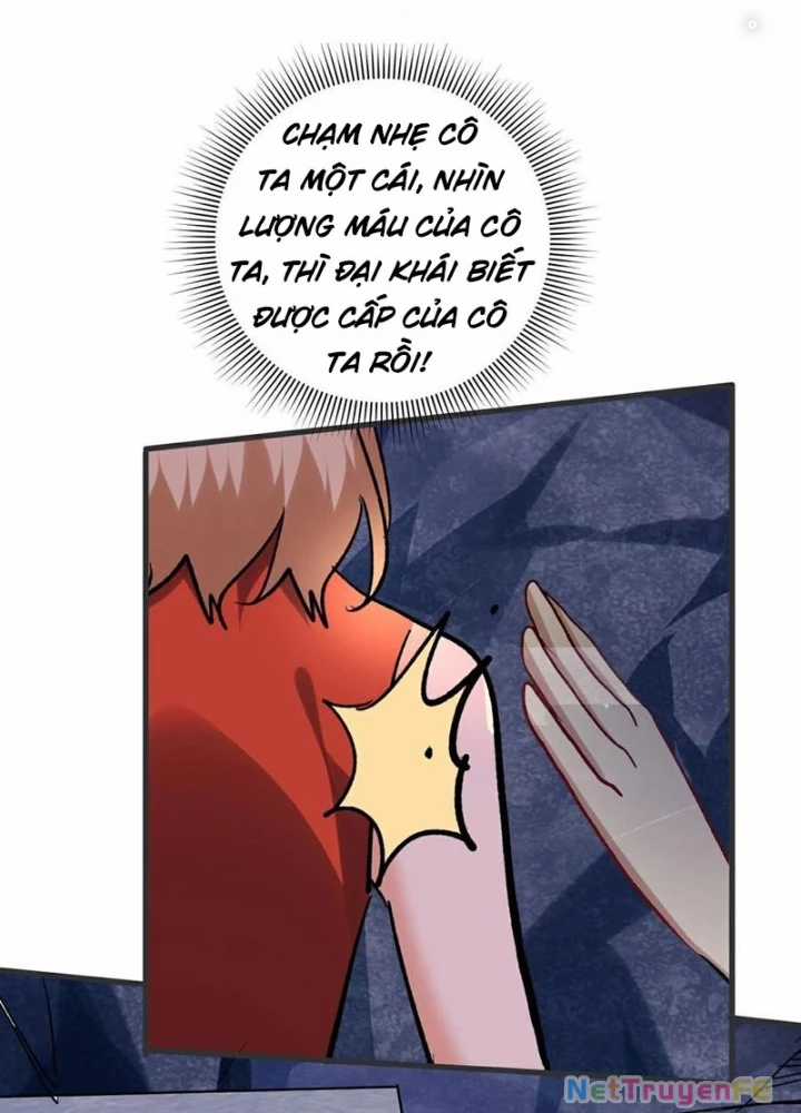 Từ Dã Quái Bắt Đầu Thăng Cấp Chapter 50 trang 1