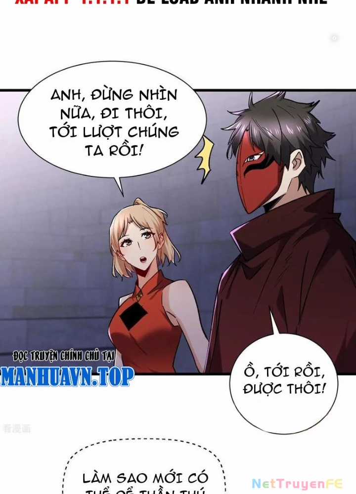 Từ Dã Quái Bắt Đầu Thăng Cấp Chapter 53 trang 1