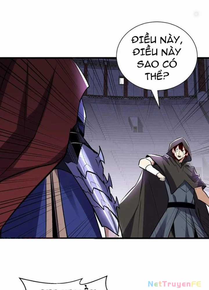 Từ Dã Quái Bắt Đầu Thăng Cấp Chapter 56 trang 1