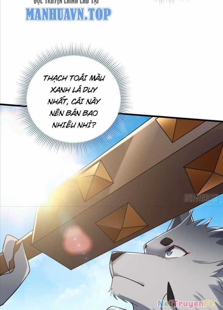 Từ Dã Quái Bắt Đầu Thăng Cấp Chapter 6 trang 12