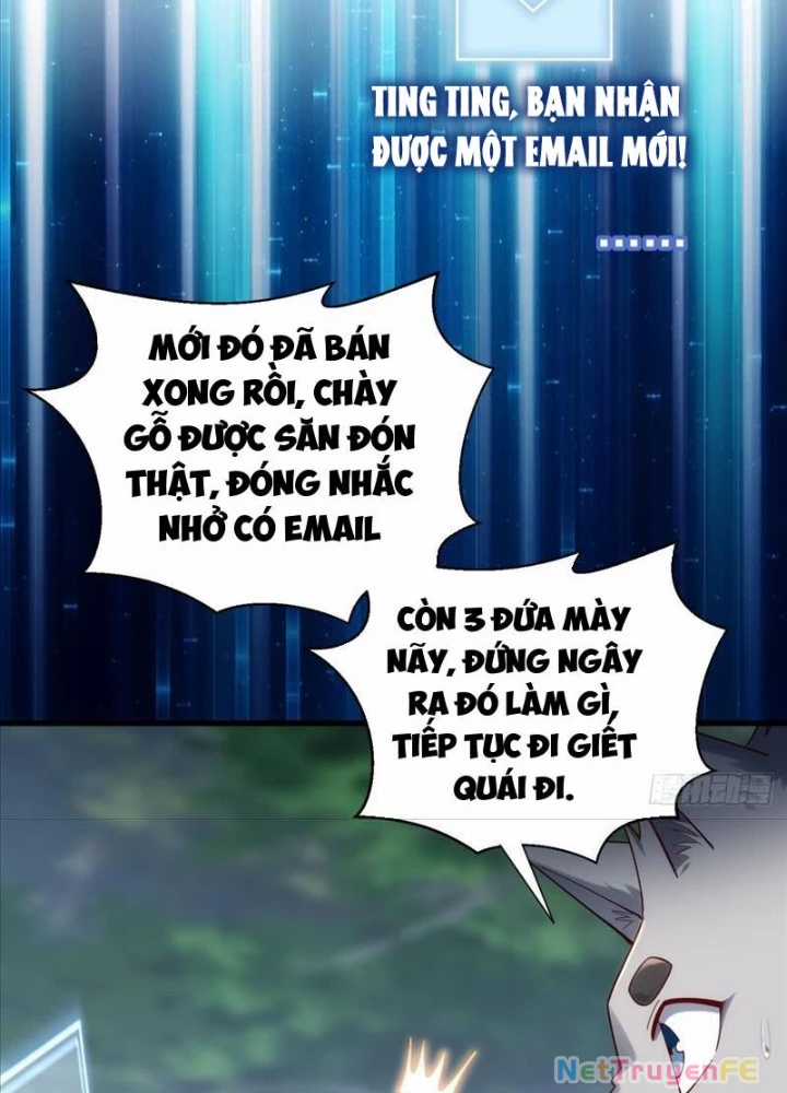 Từ Dã Quái Bắt Đầu Thăng Cấp Chapter 6 trang 16