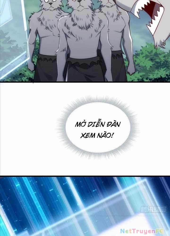 Từ Dã Quái Bắt Đầu Thăng Cấp Chapter 6 trang 18