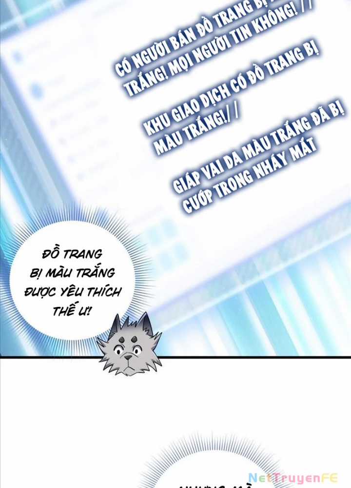 Từ Dã Quái Bắt Đầu Thăng Cấp Chapter 6 trang 20