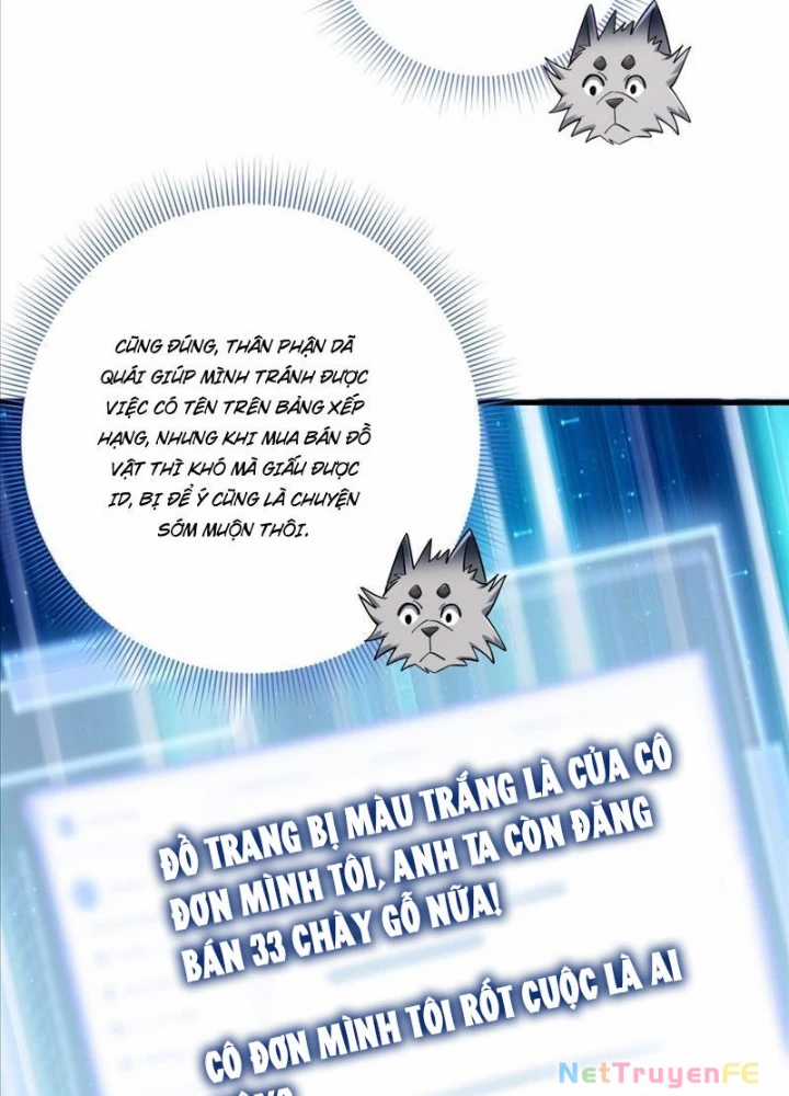 Từ Dã Quái Bắt Đầu Thăng Cấp Chapter 6 trang 22