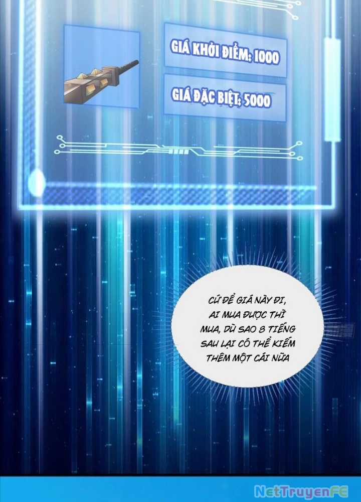 Từ Dã Quái Bắt Đầu Thăng Cấp Chapter 6 trang 30