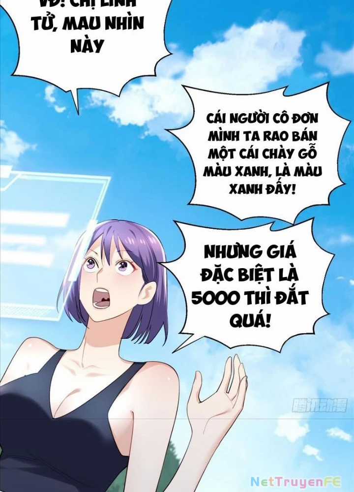 Từ Dã Quái Bắt Đầu Thăng Cấp Chapter 6 trang 32