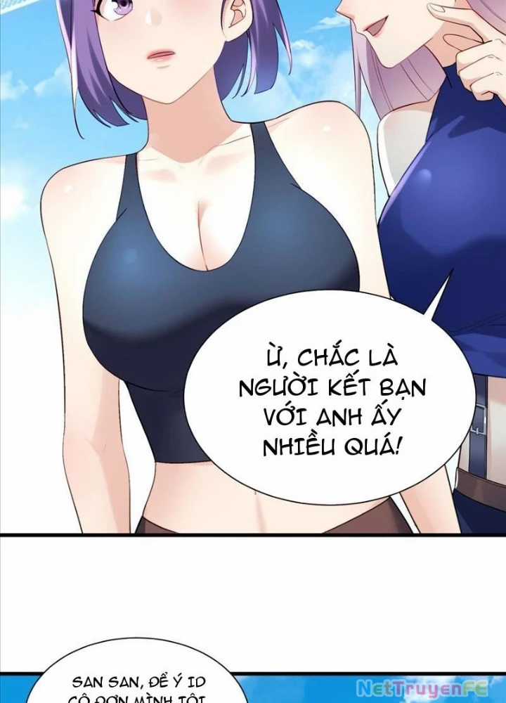 Từ Dã Quái Bắt Đầu Thăng Cấp Chapter 6 trang 36