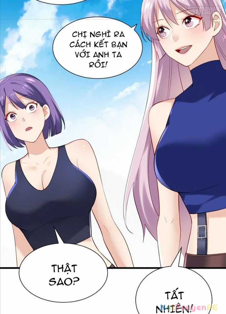 Từ Dã Quái Bắt Đầu Thăng Cấp Chapter 6 trang 38