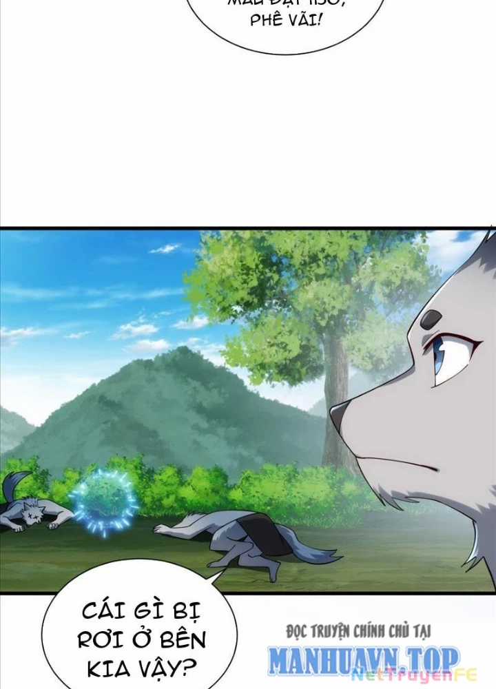 Từ Dã Quái Bắt Đầu Thăng Cấp Chapter 6 trang 48