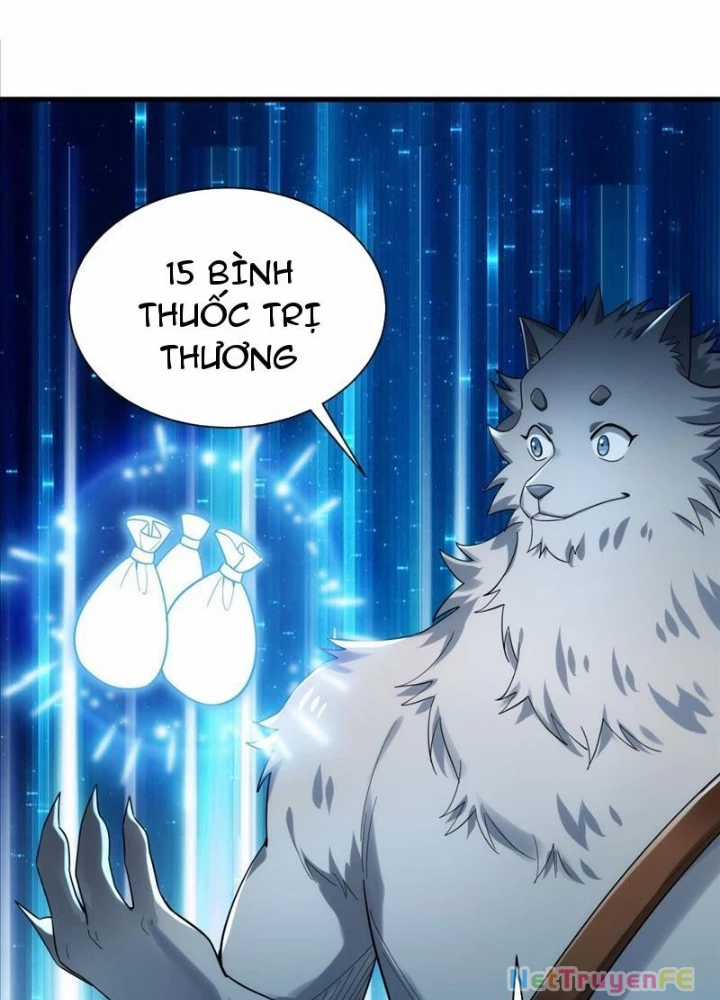 Từ Dã Quái Bắt Đầu Thăng Cấp Chapter 6 trang 50