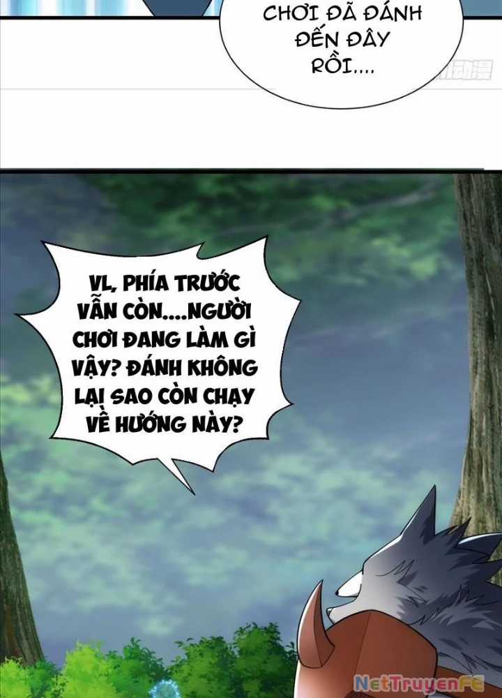 Từ Dã Quái Bắt Đầu Thăng Cấp Chapter 6 trang 52