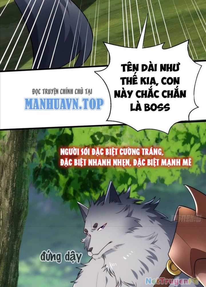 Từ Dã Quái Bắt Đầu Thăng Cấp Chapter 6 trang 60