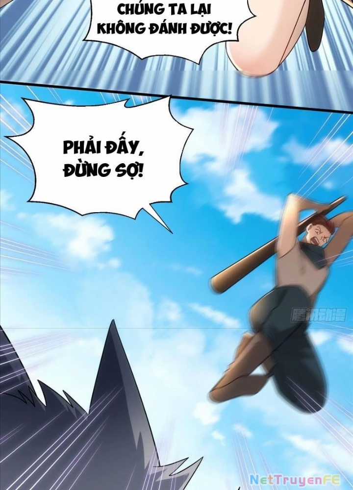 Từ Dã Quái Bắt Đầu Thăng Cấp Chapter 6 trang 72