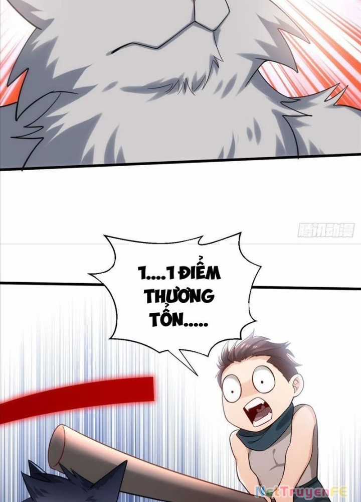 Từ Dã Quái Bắt Đầu Thăng Cấp Chapter 6 trang 76