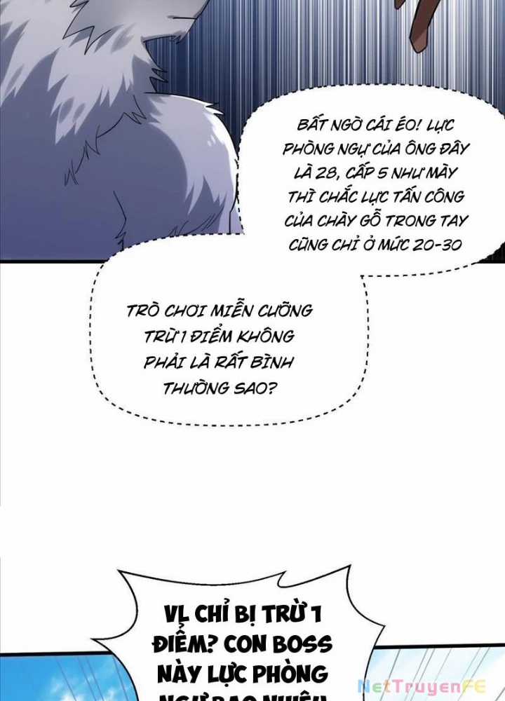 Từ Dã Quái Bắt Đầu Thăng Cấp Chapter 6 trang 78