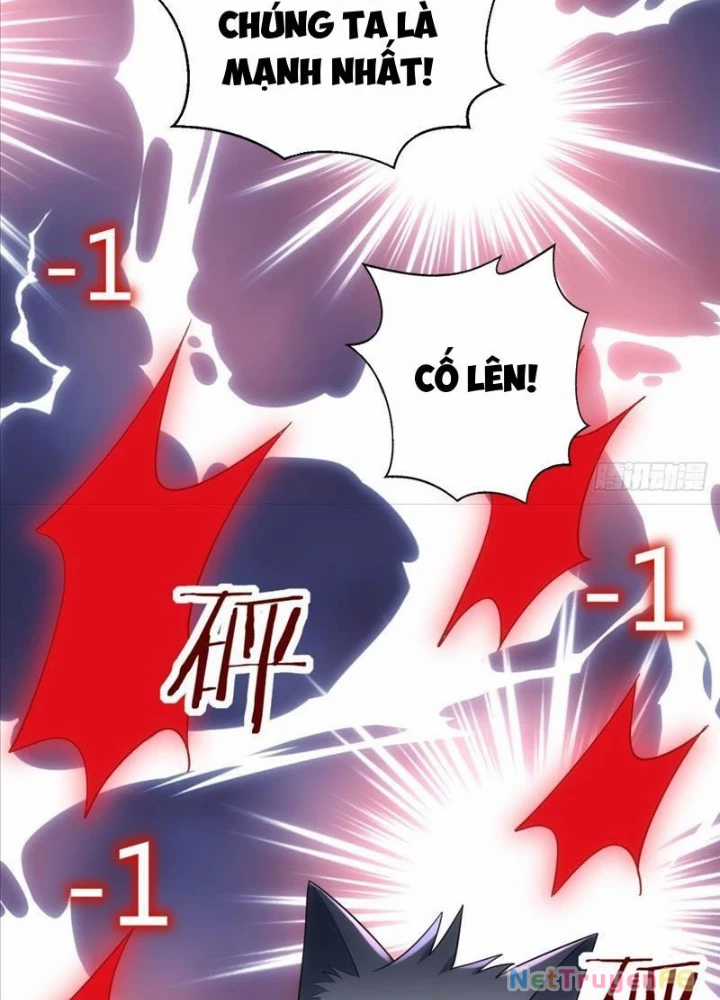 Từ Dã Quái Bắt Đầu Thăng Cấp Chapter 6 trang 84