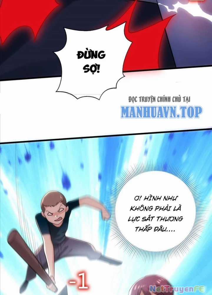 Từ Dã Quái Bắt Đầu Thăng Cấp Chapter 6 trang 88