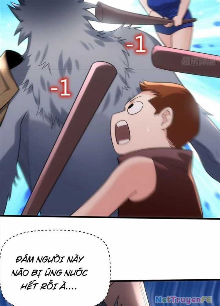 Từ Dã Quái Bắt Đầu Thăng Cấp Chapter 6 trang 90