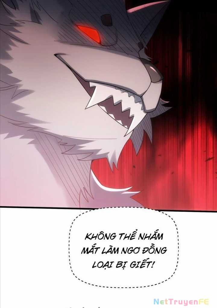 Từ Dã Quái Bắt Đầu Thăng Cấp Chapter 6 trang 94