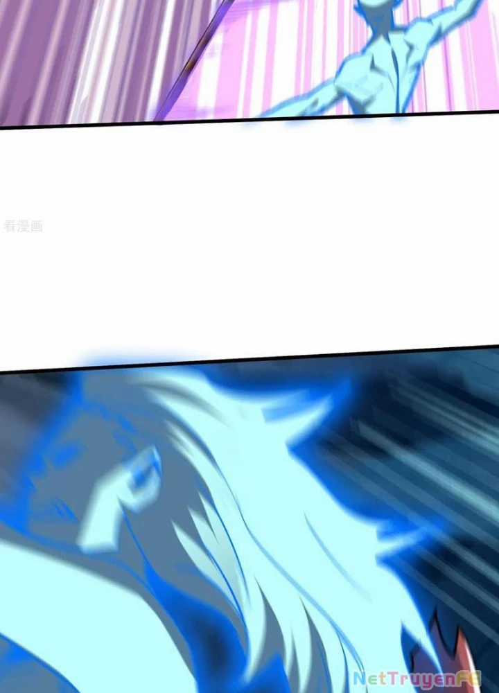 Từ Dã Quái Bắt Đầu Thăng Cấp Chapter 63 trang 11