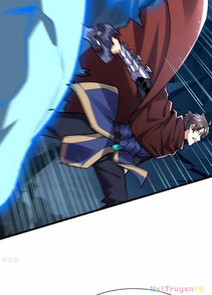 Từ Dã Quái Bắt Đầu Thăng Cấp Chapter 63 trang 13