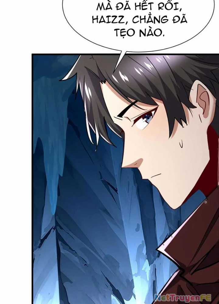 Từ Dã Quái Bắt Đầu Thăng Cấp Chapter 63 trang 15